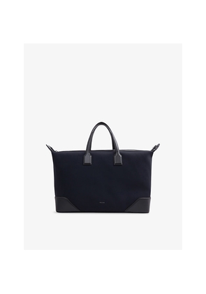 Womens Reiss Elliot Nylon Holdall