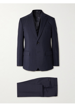 Loro Piana - International Mohair Suit - Men - Blue - IT 46