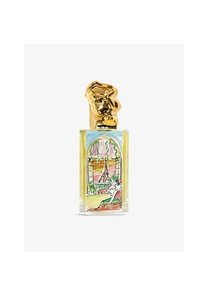 Womens Sisley Eau De Soir Ledward Hall Eau De Parfum 100ml