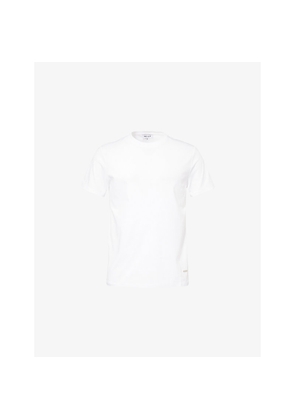 Mens Belier Mercerised Tshirt