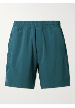 Lululemon - Pace Breaker 7" Recycled-Swift&trade; Shorts - Men - Blue - S