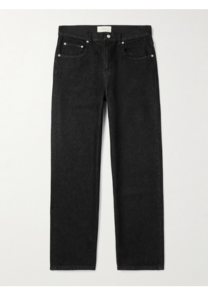 SECOND / LAYER - Big Papi Straight-Leg Jeans - Men - Blue - IT 44