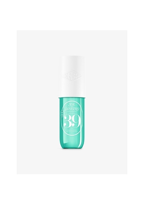 Womens Sol De Janeiro Limited Edition Cheirosa 39 Perfume Mist 90ml