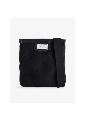 Mens Maison Margiela Glam Slam Flat Pocket Shoulder Bag