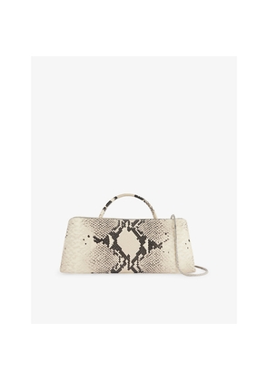 Womens Verafied Vera Clutch Shoulder Bag