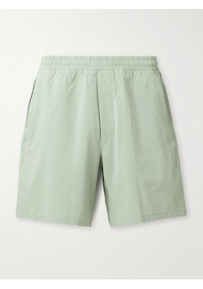 Lululemon - Pace Breaker 7" Recycled-Swift&trade; Shorts - Men - Green - S