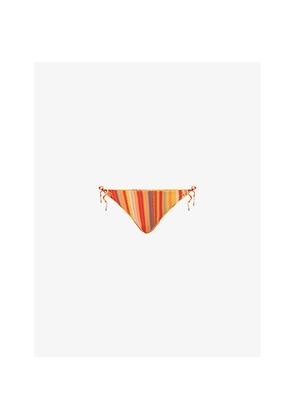 Womens Monday Le Marais Bikini Bottoms