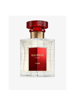 Womens Balmain Beauty Rouge Eau De Toilette