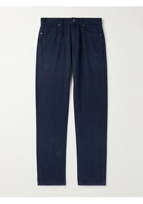 Slowear - Incotex Blue Division Slim-Fit Tapered Jeans - Men - Blue - UK/US 28