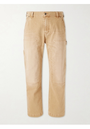 Corridor - Carpenter Straight-Leg Jeans - Men - Neutrals - UK/US 29