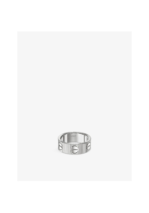 Cartier Love Unlimited 18ct White-Gold Ring