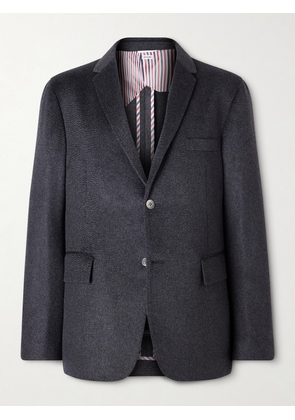 Thom Browne - Cashmere Blazer - Men - Gray - 2