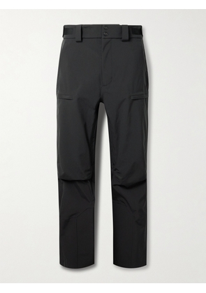 Fusalp - Brakonz Straight-Leg Shell Ski Pants - Men - Black - FR 38