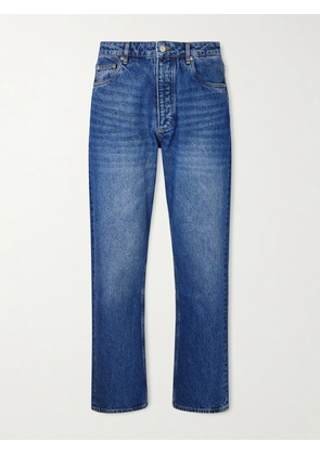 Studio Nicholson - Straight-Leg Jeans - Men - Blue - XS