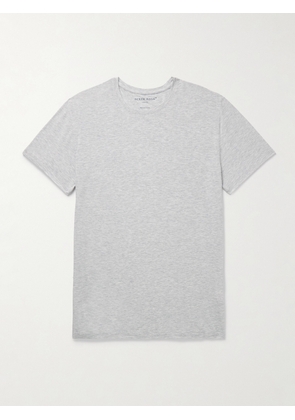 Derek Rose - Marlowe 1 Stretch Modal Jersey T-Shirt - Men - Gray - S
