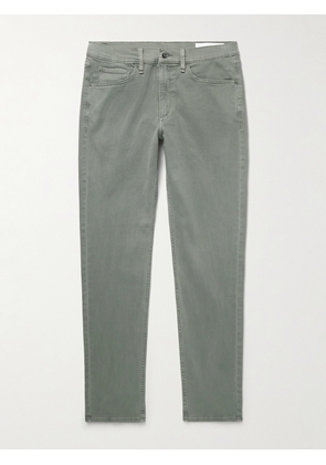 Rag & Bone - Fit 2 Slim-Fit Jeans - Men - Green - UK/US 29