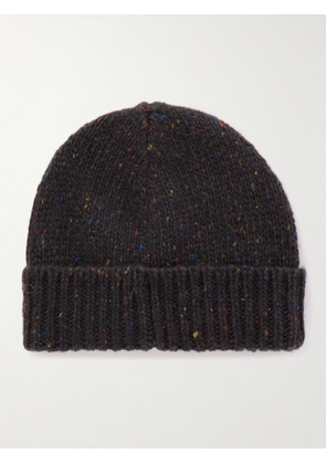 Gabriela Hearst - Hailsham Cashmere Beanie - Men - Gray