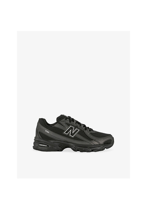 Mens New Balance 740 V2 Mesh Trainers