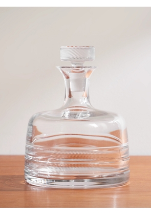 Ralph Lauren Home - Remy Crystal Decanter - Men - Neutrals