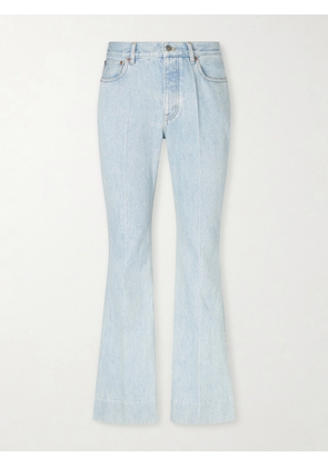 Valentino Garavani - Flared Jeans - Men - Blue - UK/US 30