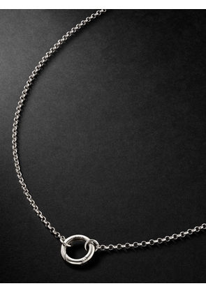 Foundrae - 18-Karat Gold Necklace - Men - Gold