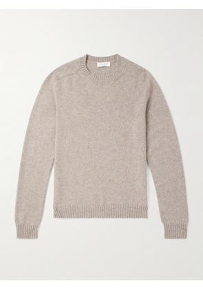 Boglioli - Cashmere Sweater - Men - Neutrals - S