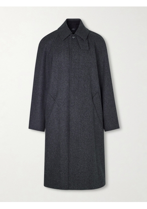 A.P.C. - Wool Coat - Men - Gray - S