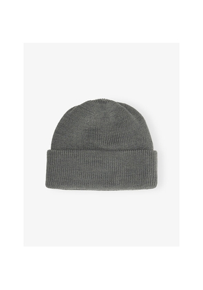 Mens Rototo Bulky Watch Knitted Cap