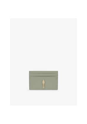 Christian Louboutin Bettina Leather Card Holder