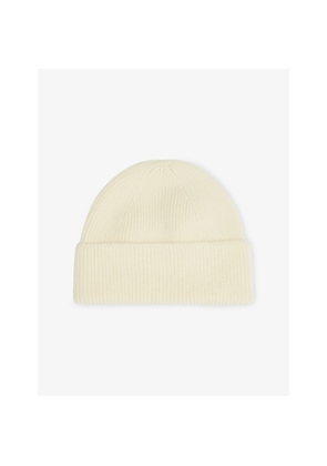 Mens Rototo Seamless Merino Wool Beanie