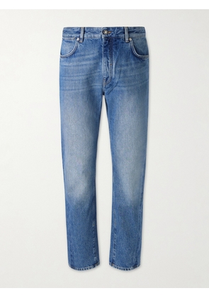 Givenchy - Straight-Leg Jeans - Men - Blue - UK/US 28