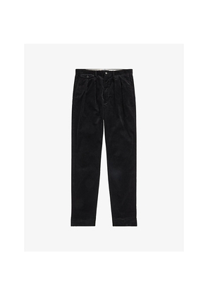 Mens Polo Ralph Lauren Whitman Relaxed-Fit Corduroy Trousers
