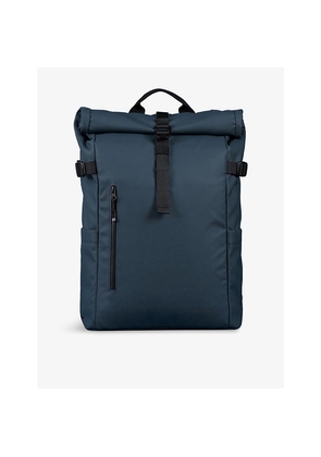 Stubble & Co The Roll Top Woven 20L Backpack
