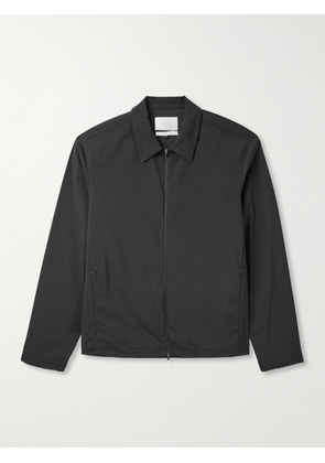 Amomento - Padded Taffeta Jacket - Men - Black - M