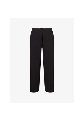 Mens Lululemon Balancer Relaxed-Fit Woven Trousers