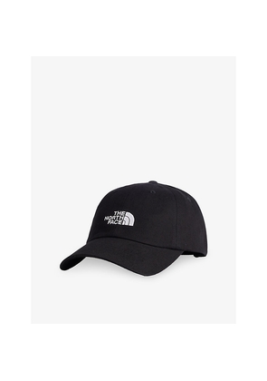 Mens The North Face Norm Cotton-Blend Cap