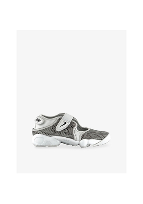 Mens Nike Air Rift Woven Trainers