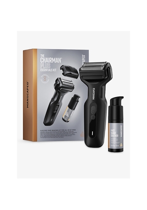 Smartech Manscaped - The Chairman Plus Essential Kit