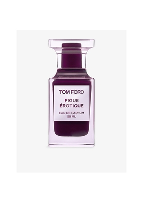 Womens Tom Ford Figue Erotique Eau De Parfum 50ml