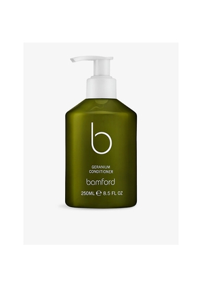 Bamford Geranium Conditioner 250ml