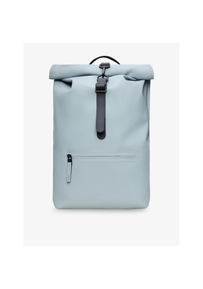 Womens Rains Rolltop 16' Shell Rucksack