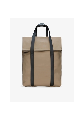 Womens Rains Rolltop 16' Shell Rucksack