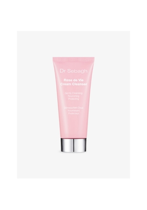 Dr Sebagh Rose De Vie Cream Cleanser 100ml