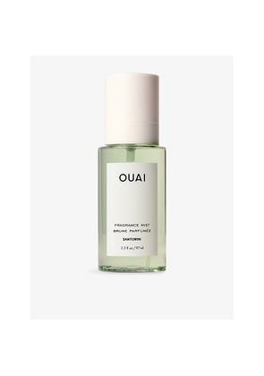 Womens Ouai Hair & Body Mist 97ml