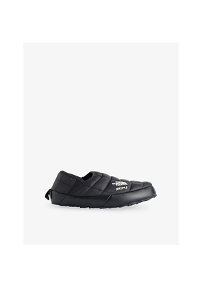 Womens The North Face x Skims ThermoballTM V Traction Mules
