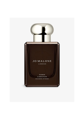 Womens Jo Malone London Amber Labdanum Cologne Intense 50ml
