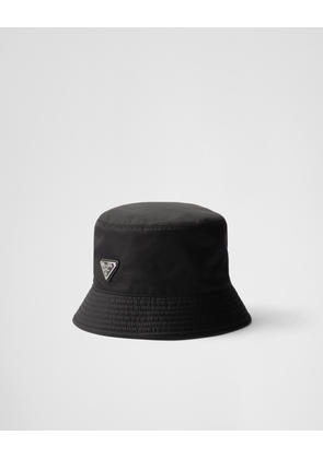 Re-Nylon bucket hat