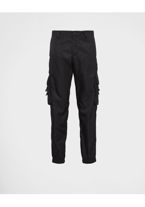 Re-Nylon pants