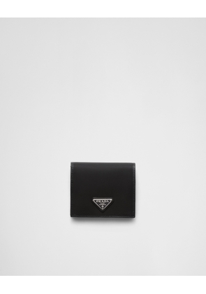 Re-Nylon wallet
