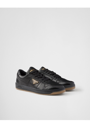 Downtown nappa leather sneakers